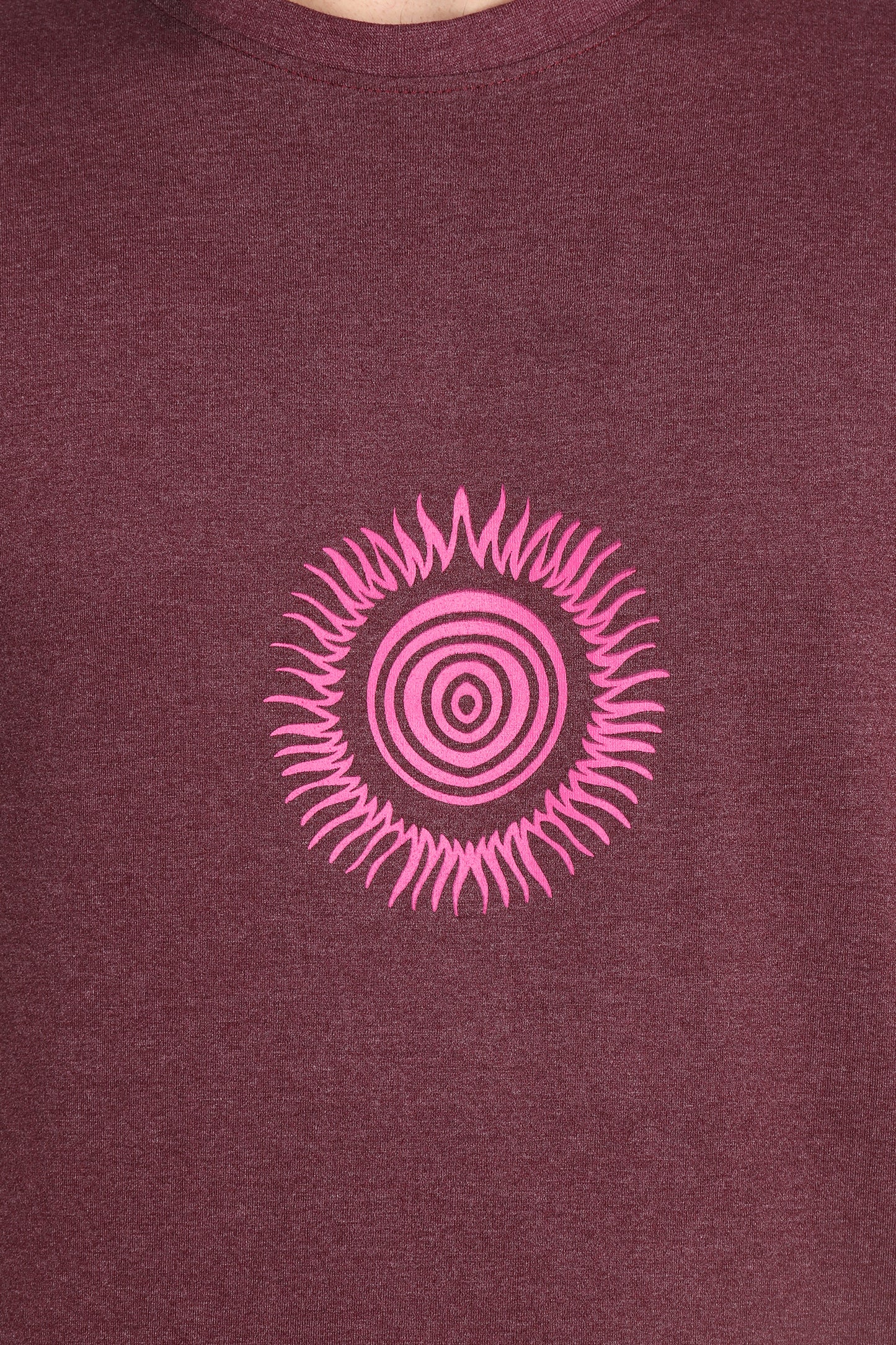 Let the sun warm your soul Tee