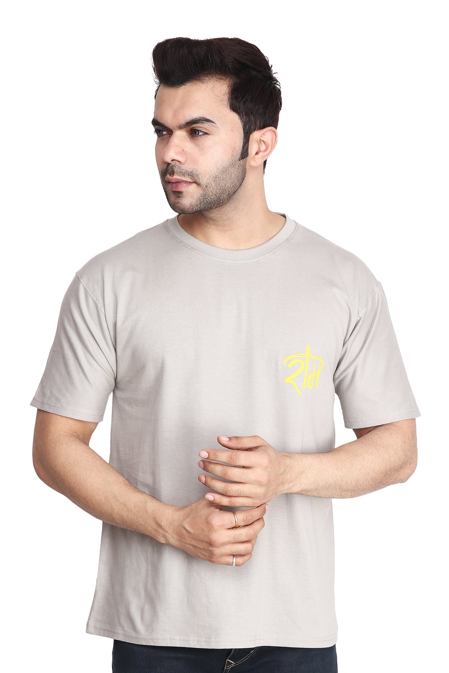 Hanuman ji Tee