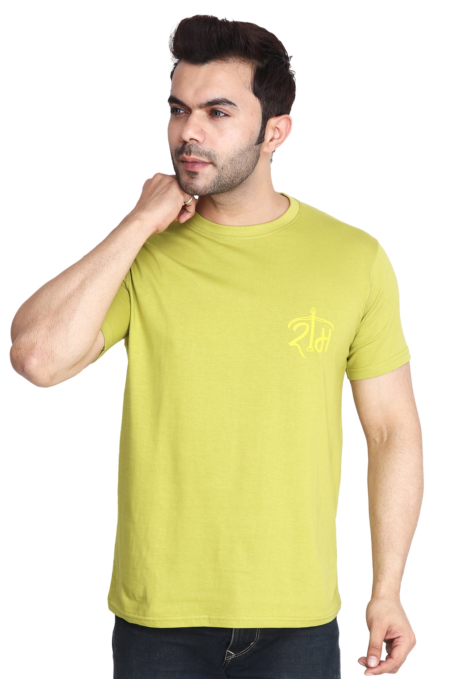 Hanuman ji Tee