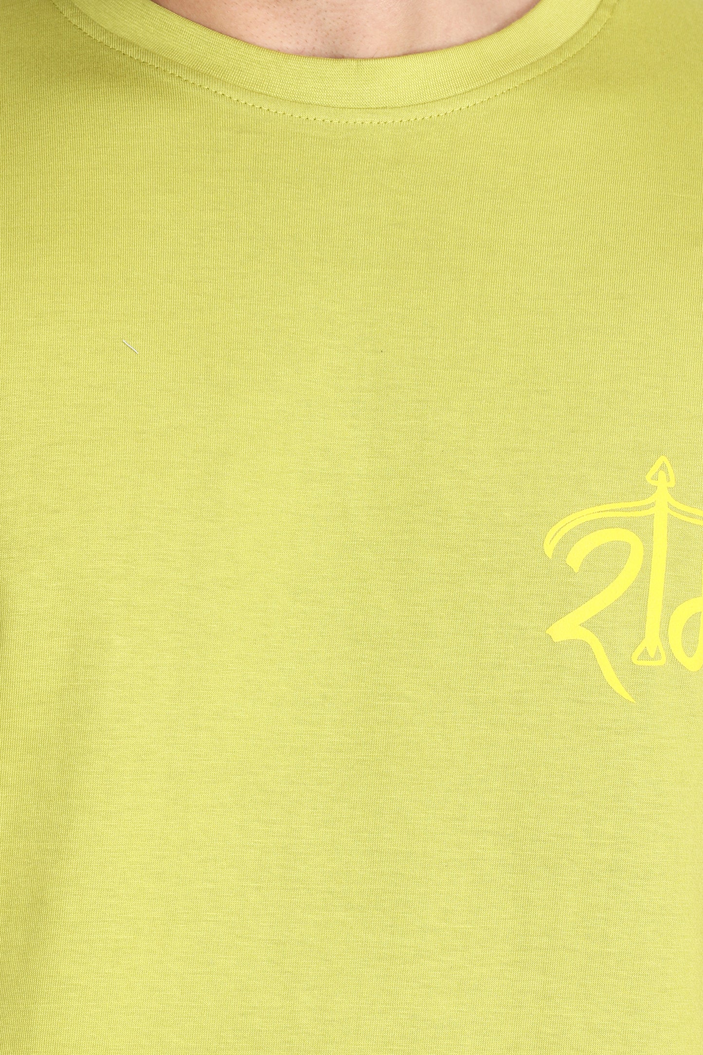 Hanuman ji Tee