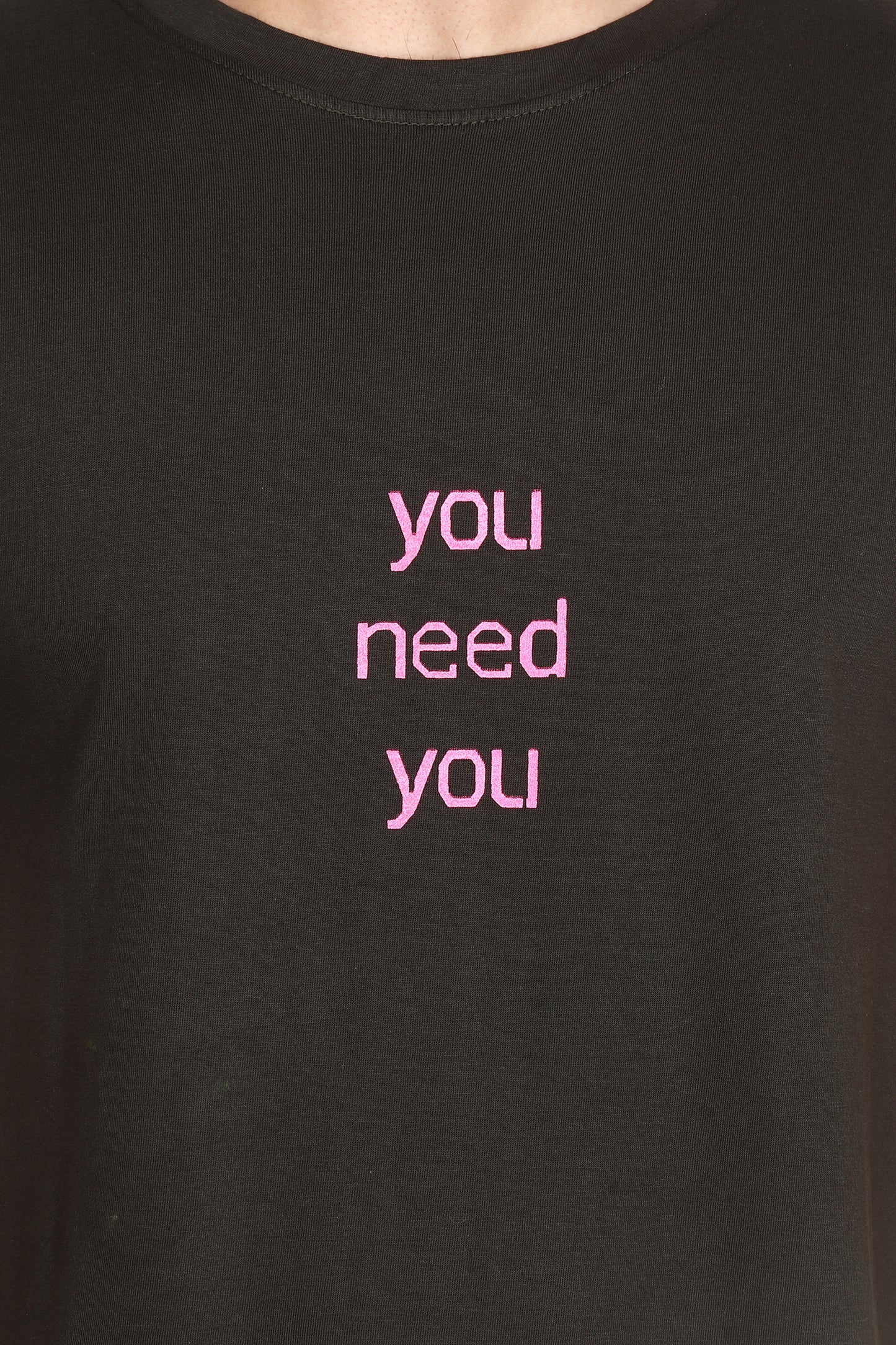 You need You Tee