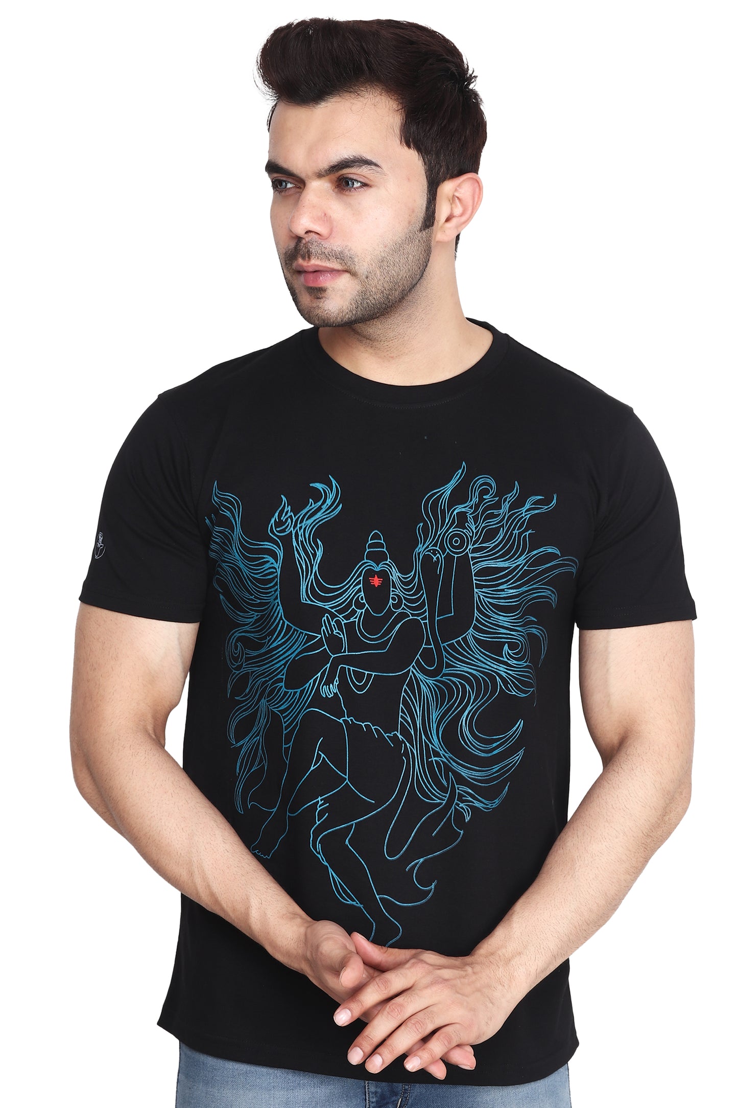 Shiv Ji Tee