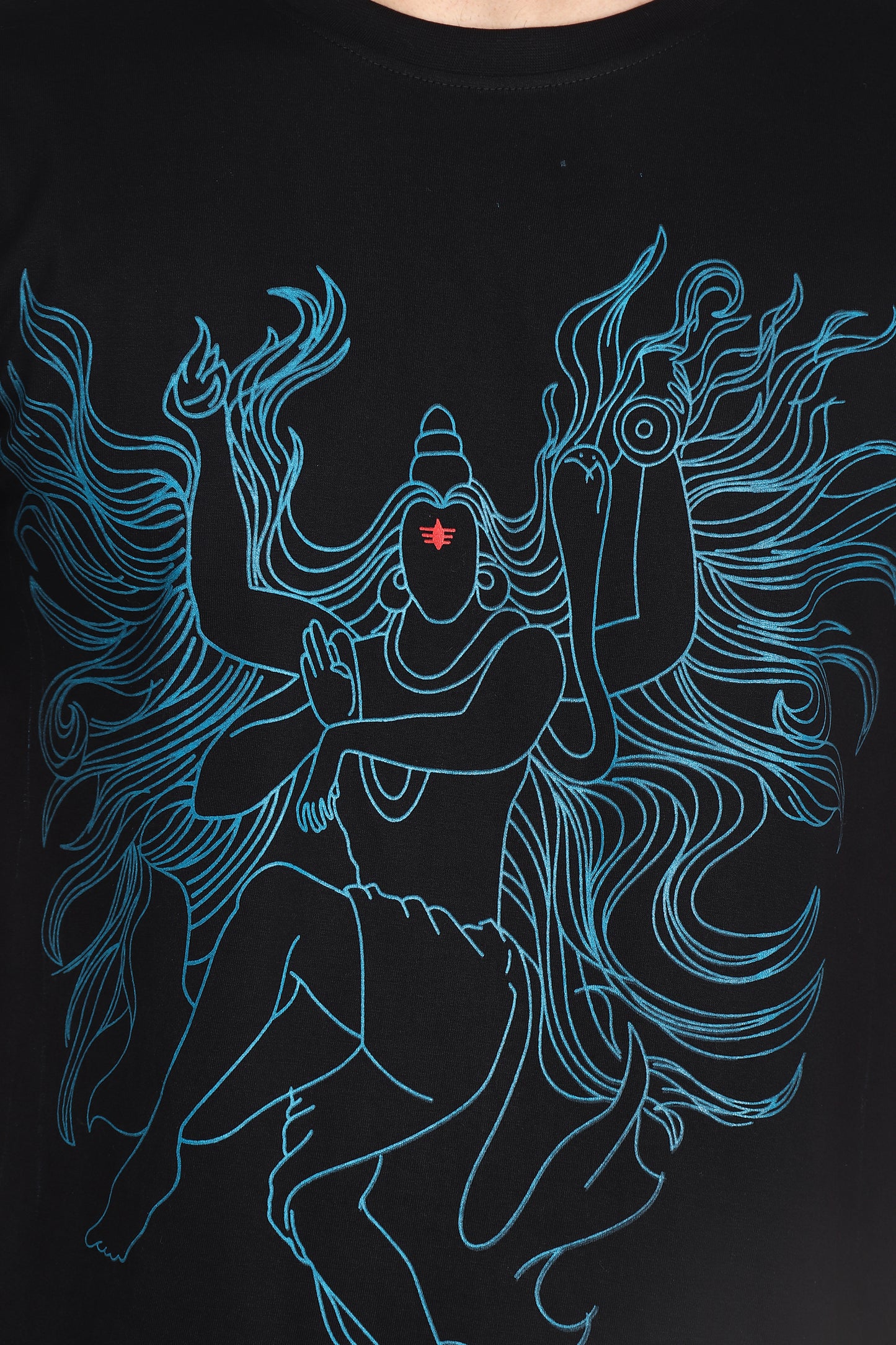 Shiv Ji Tee