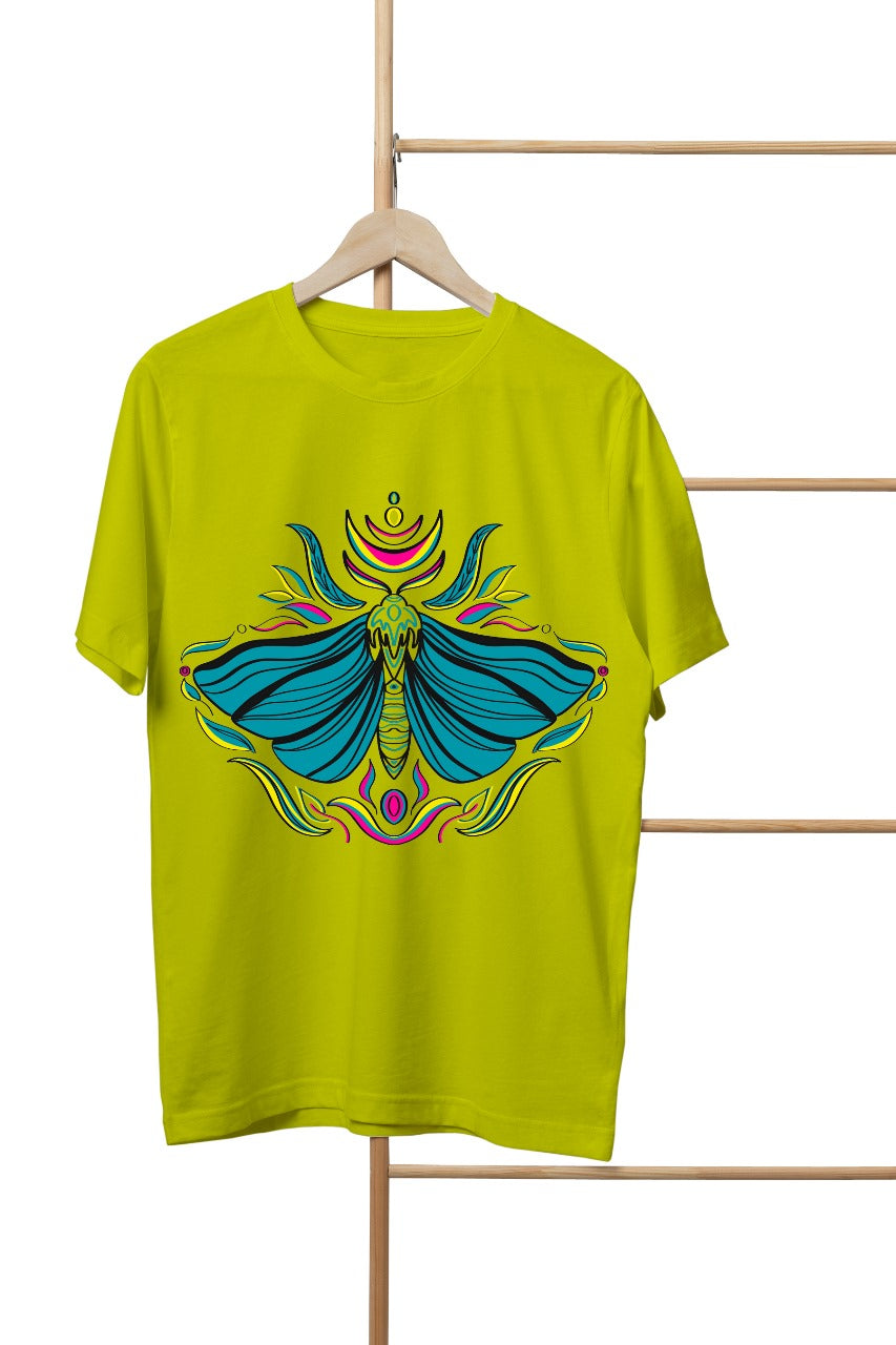 Butterfly Tee