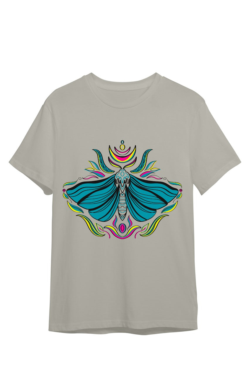 Butterfly Tee