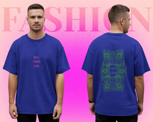 You need You Tee