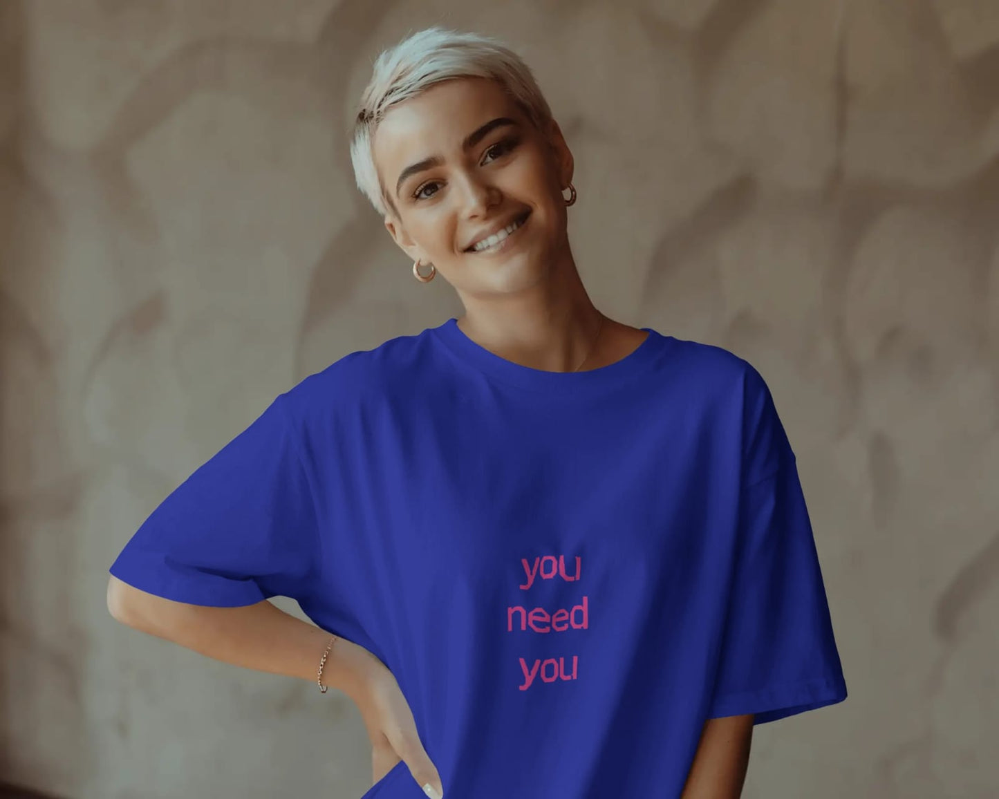 You need You Tee